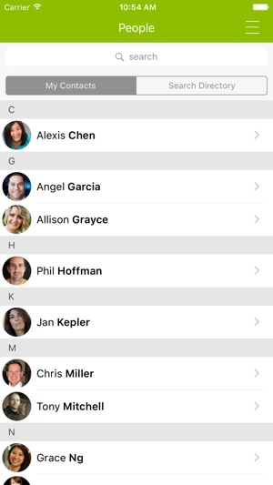 Wellness Champion Hub(圖4)-速報App