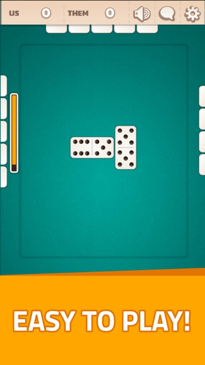 Dominoes: Classic Board Games screenshot-4