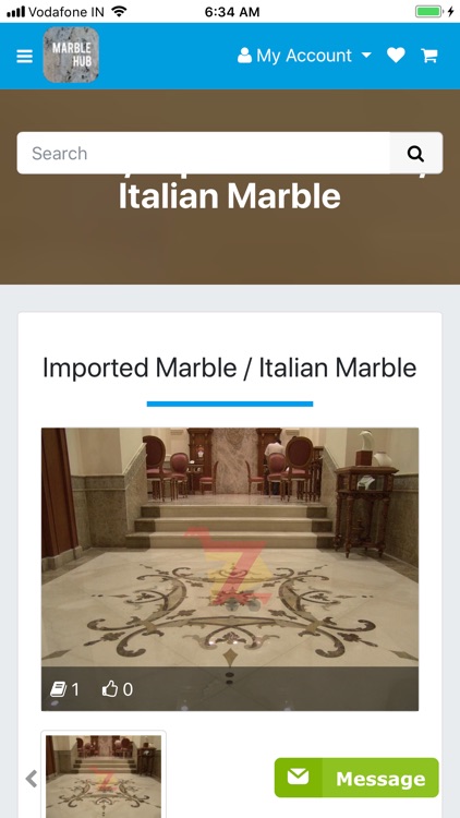 MarbleHub screenshot-4