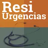 ResiUrgencias - App Icon