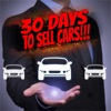 30 Days To Sell Cars