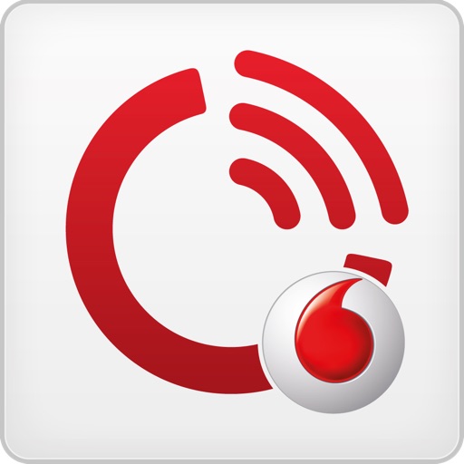 MyLocken for Vodafone by Locken Services