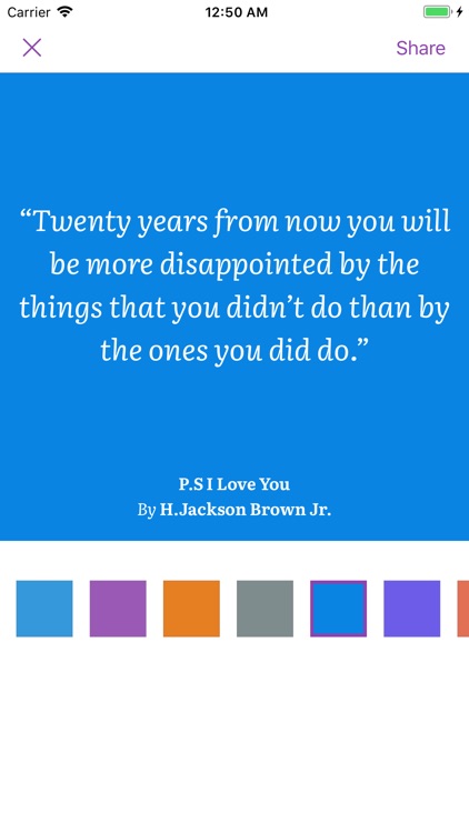 Quotes Creator - Maker Plus