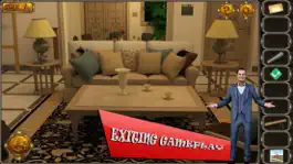 Game screenshot Magic Room Escape mod apk