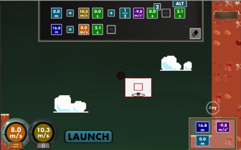 Phys 1 screenshot