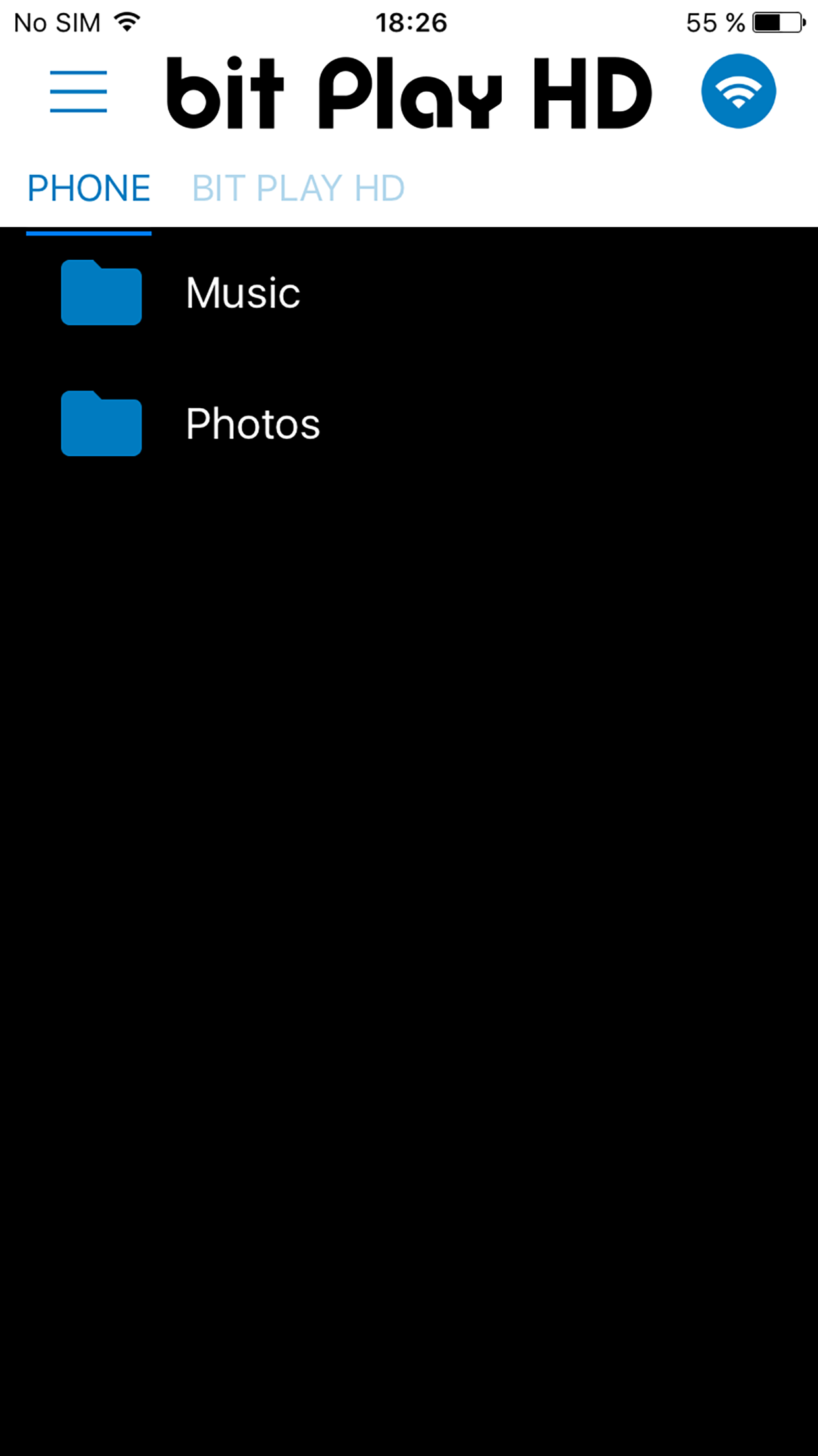 Audison bit Play HD