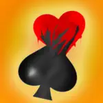 Sibeeta (Hearts) App Cancel