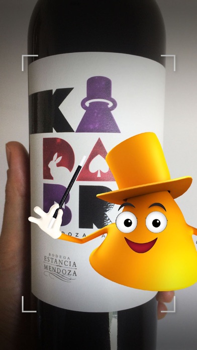 How to cancel & delete Kadabra from iphone & ipad 4