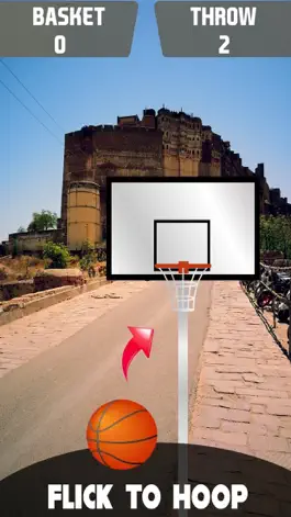 Game screenshot Rajasthan Basketball Academy mod apk