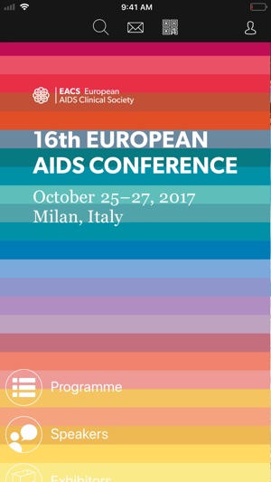 EACS 2017