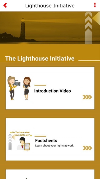 Prevention Link screenshot-4