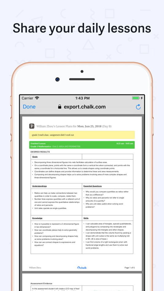 #5. Planboard (iOS) 由: PowerSchool Group LLC