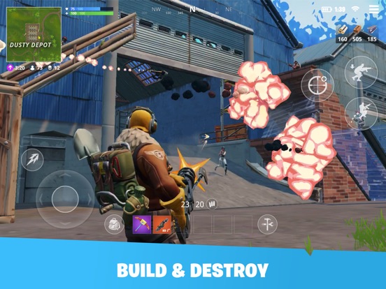 Fortnite image #1