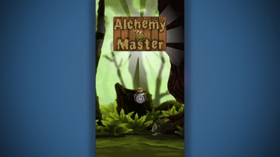 How to cancel & delete Alchemy Master from iphone & ipad 1