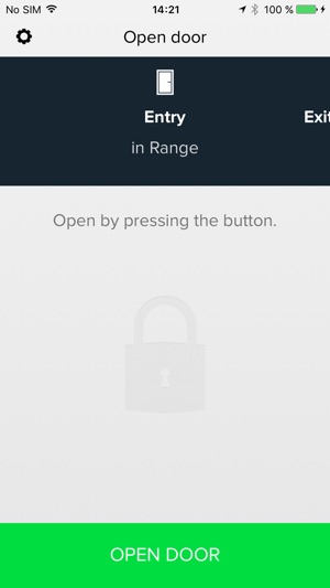 SOREX Smart Lock(圖4)-速報App