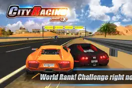 Game screenshot City Racing 3D apk