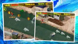 Game screenshot Flip Surfer:Summer Time hack