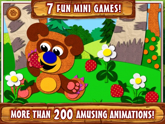 puzzle game for kids