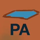 Reservoirs of Pennsylvania