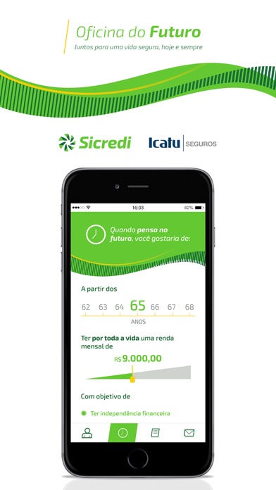 Screenshot #3 pour Oficina do Futuro