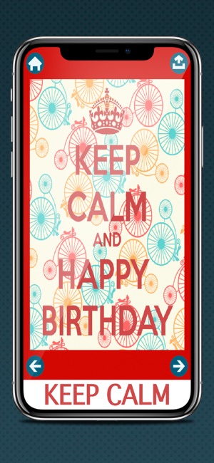 Keep Calm 牆紙(圖5)-速報App