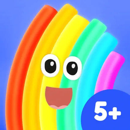 Rudi Rainbow – Children's Book Читы