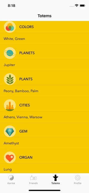 KarmaWeather(圖5)-速報App