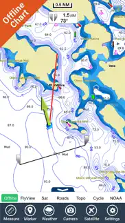 How to cancel & delete croatia nautical charts hd gps 1