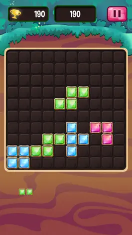 Game screenshot Jewels Adventure Puzzle apk
