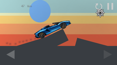 Supercar Offroading Challenge screenshot 3