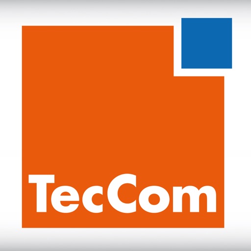TecIdentify: MAPP Code Scanner - AppWisp.com