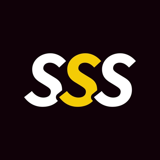 SquareStripSports free software for iPhone and iPad