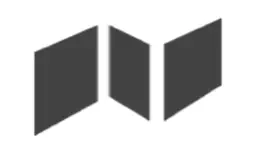 Mapit for TV app icon