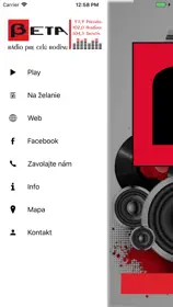 RadioX Beta 3