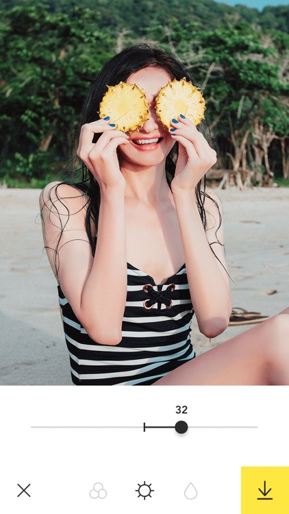 Foodie - 美食相机 screenshot-3