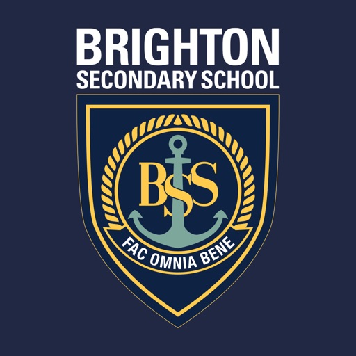 Brighton Secondary School icon