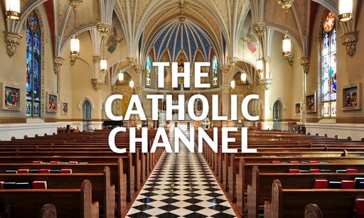 The Catholic Channel icon