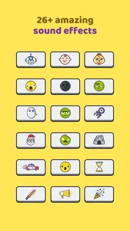 Game screenshot VoiceU-Voice Changer for Snap mod apk