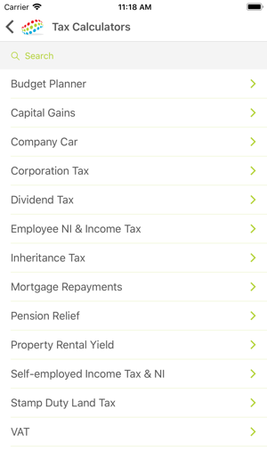 Miltax Accountants(圖3)-速報App