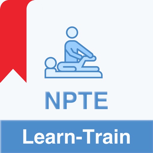 NPTE Exam Prep 2018 by Learn & Train