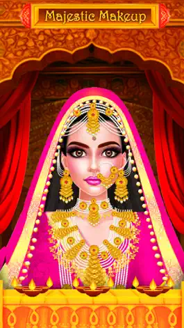 Game screenshot Rani Padmavati Royal Wedding apk