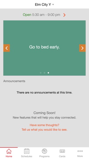 Central Connecticut Coast YMCA(圖2)-速報App
