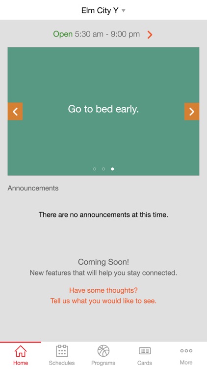 Central Connecticut Coast YMCA