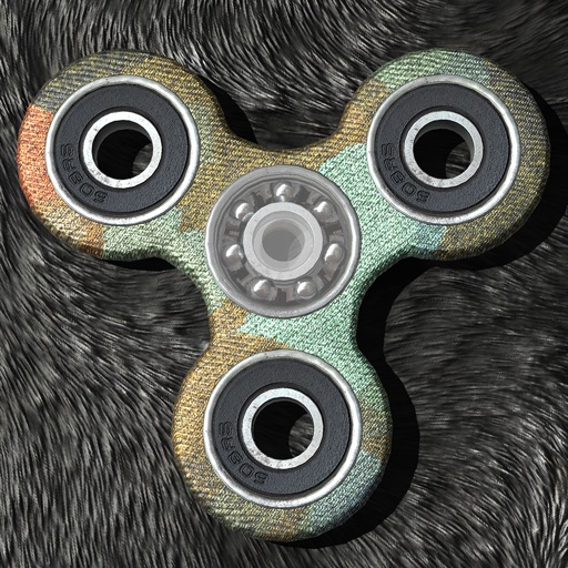 Fidget Simulator 3D