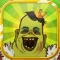 Lead an army of brain-eating zombies
