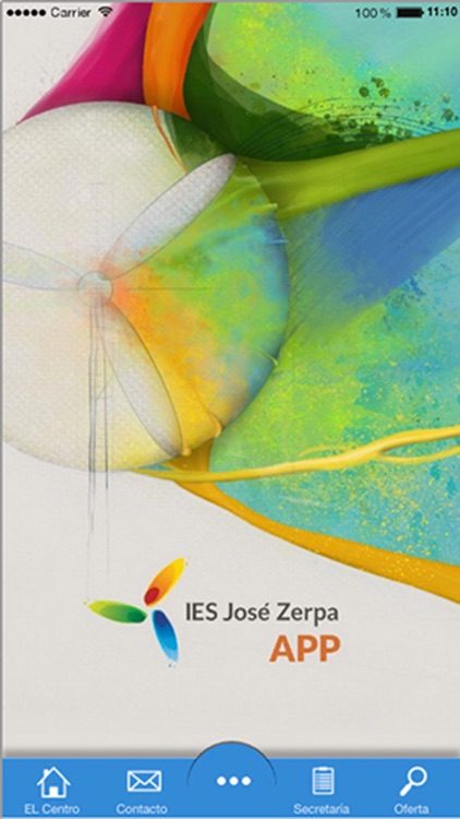 I.E.S. JOSE ZERPA