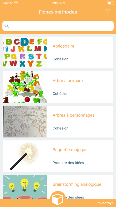 Screenshot #2 pour Animabox