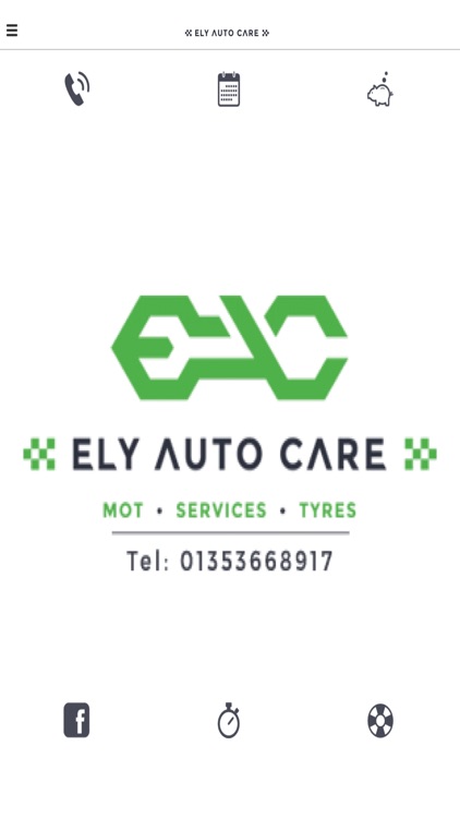 Ely Autocare