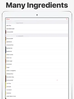 Cupify iPad image 3