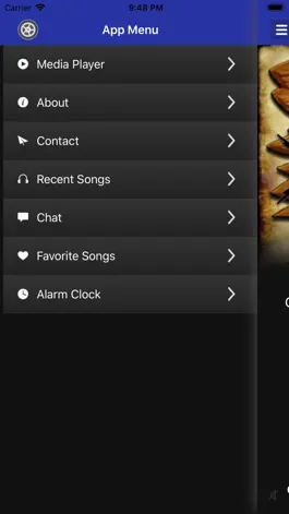 Game screenshot Encore Radio Stations apk